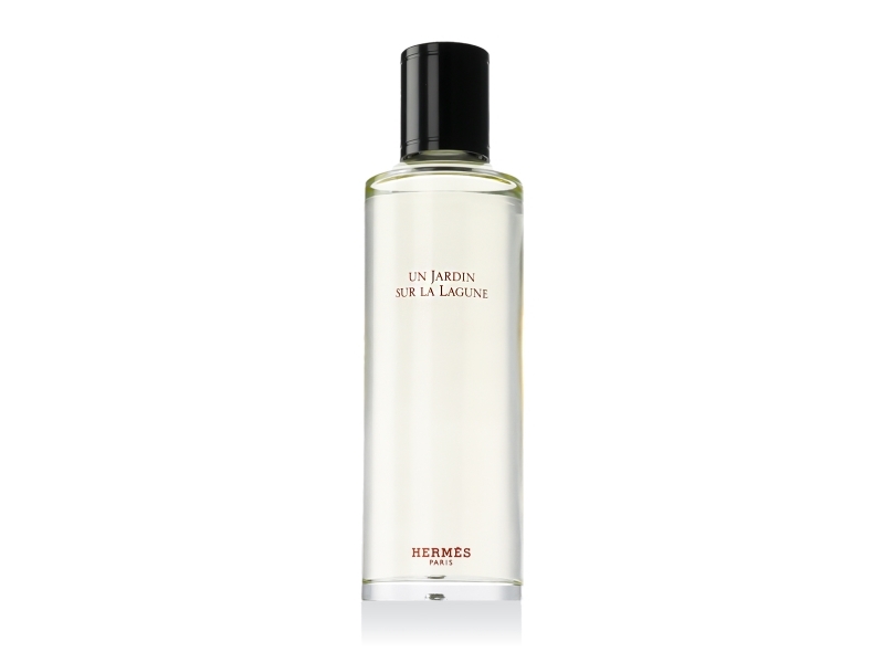 Hermes Un Jardin Sur La Lagune Eau De Toilette Refill 200Ml