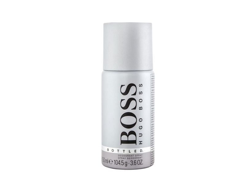 Hugo Boss Bottled Deo Spray - Mand - 150 ml | Dofter - Dofter till herrar | GameStuff