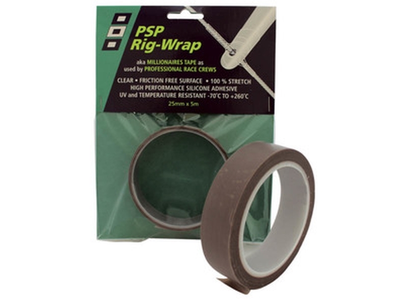 PSP Rig Wrap 50 mm x 33 m