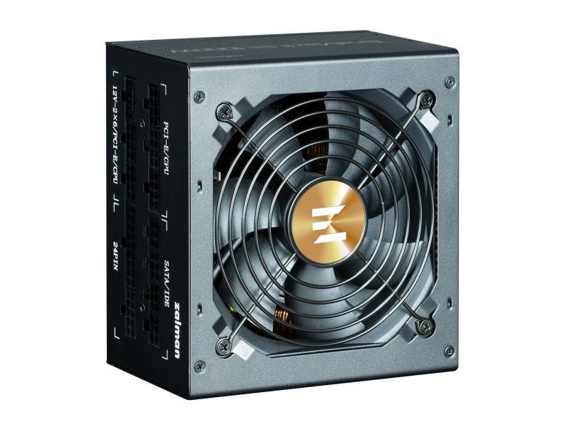 Zalman Zm1000-Tmx2se Teramaxii 1000W 80+ Gold