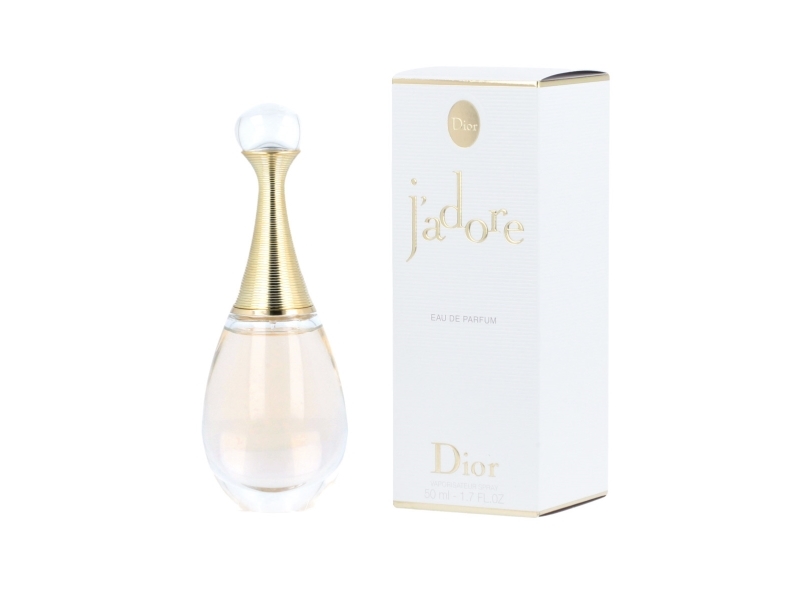 Dior J'adore Eau De Parfum 50 Ml (Woman)