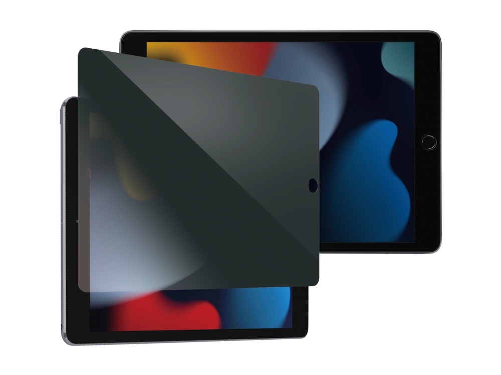 Panzerglass Privacy & Case Friendly - Skærmbeskytter For Tablet - Glas - 10.2" - For Apple 10.2-Inch Ipad (7. Generation, 8. Generation, 9. Generatio