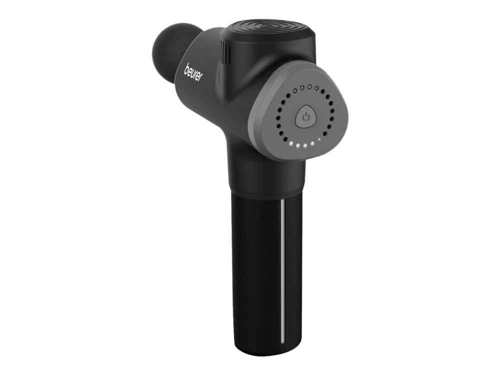 Beurer MG 180 Massagegun | Hälsa - Massageutrustning - Massage Apperater | GameStuff