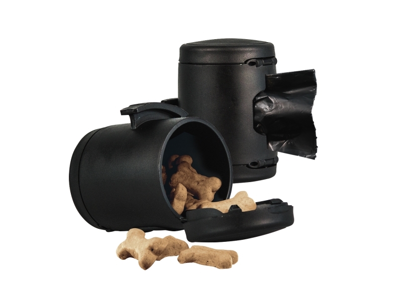 Flexi Multi Boks, Sort