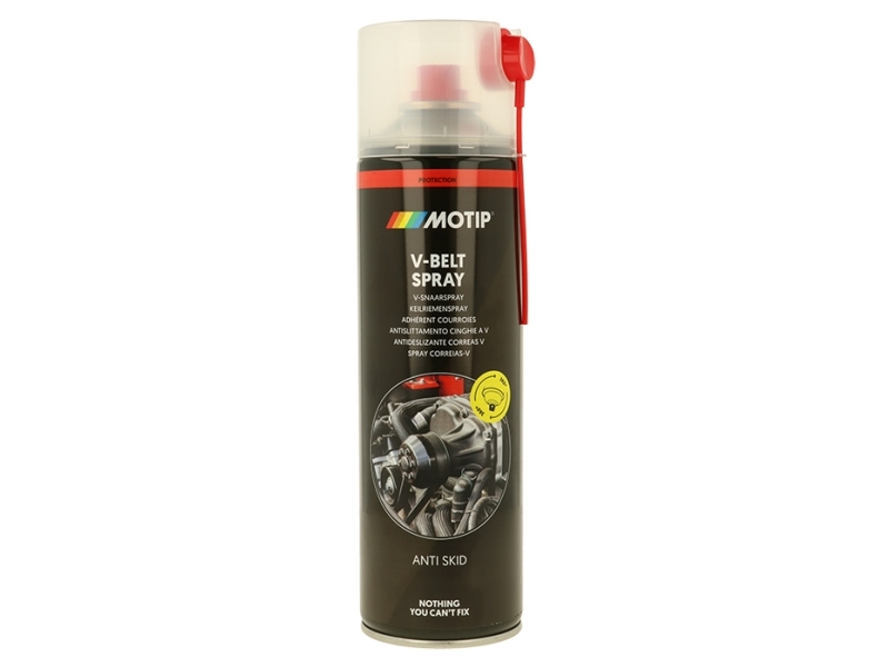 Motip V-Rem Spray 500Ml.