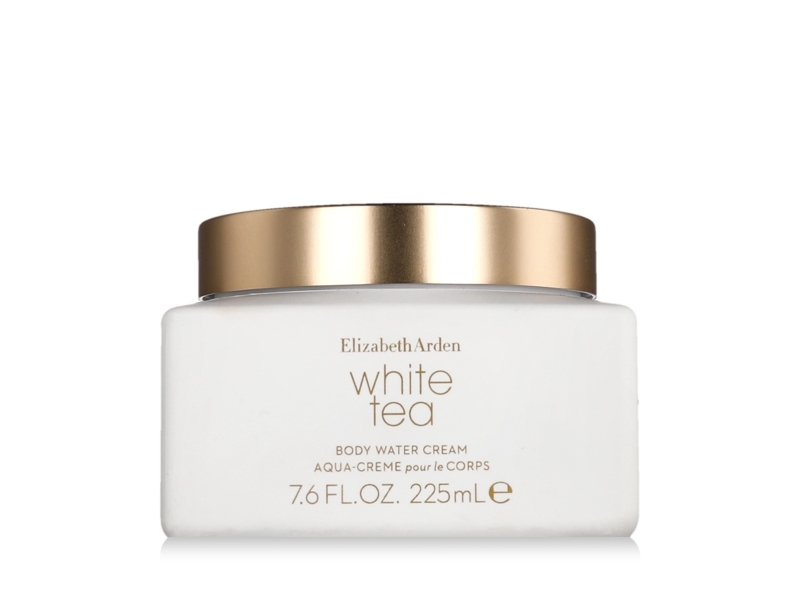 Elizabeth Arden White Tea Body Cream 225 Ml (Woman)
