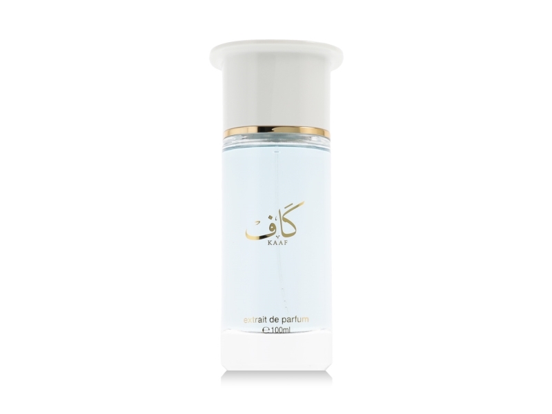 Ahmed Al Maghribi Kaaf Extrait de parfum 100 ml (unisex)
