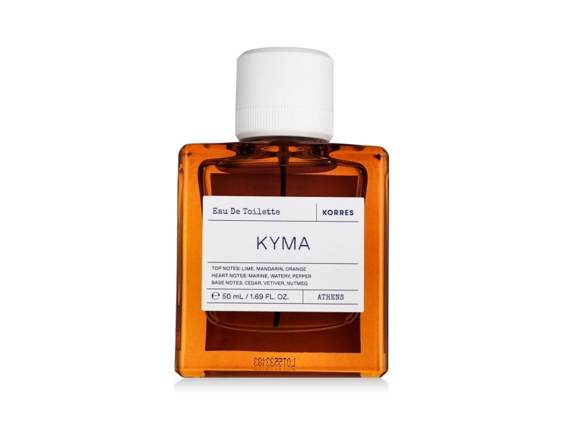 Korres - Kyma - 50 Ml