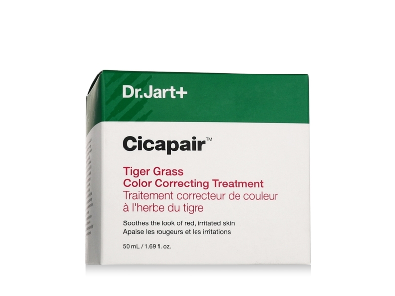 Dr.Jart+ Cicapair™ Tiger Grass Color Correcting Treatment 50 ml | Hudvårdsmärken - A-D - Dr Jart+ | GameStuff