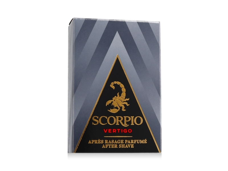Scorpio - Vertigo - 100 Ml