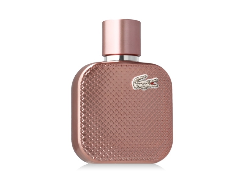 Lacoste L.12.12 Silver Rose Eau De Parfum 50 Ml (Woman)