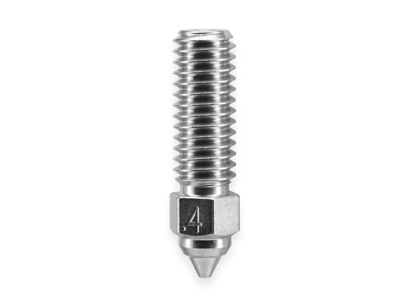 Messingdüse 0,4 Mm Für Creality K1/K1 Max/Cr-M4