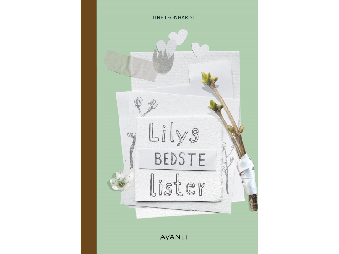 Lilys Bedste Lister | Line Leonhardt