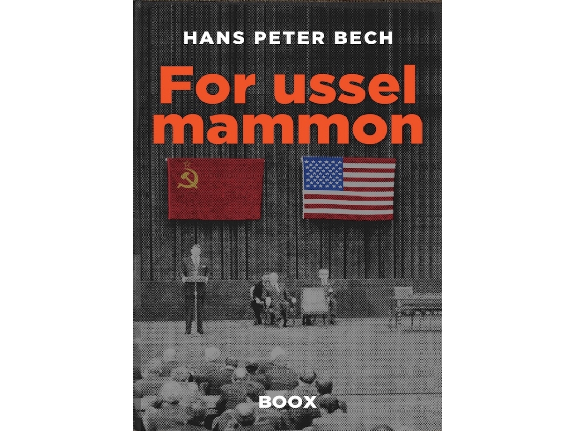 For Ussel Mammon | Hans Peter Bech