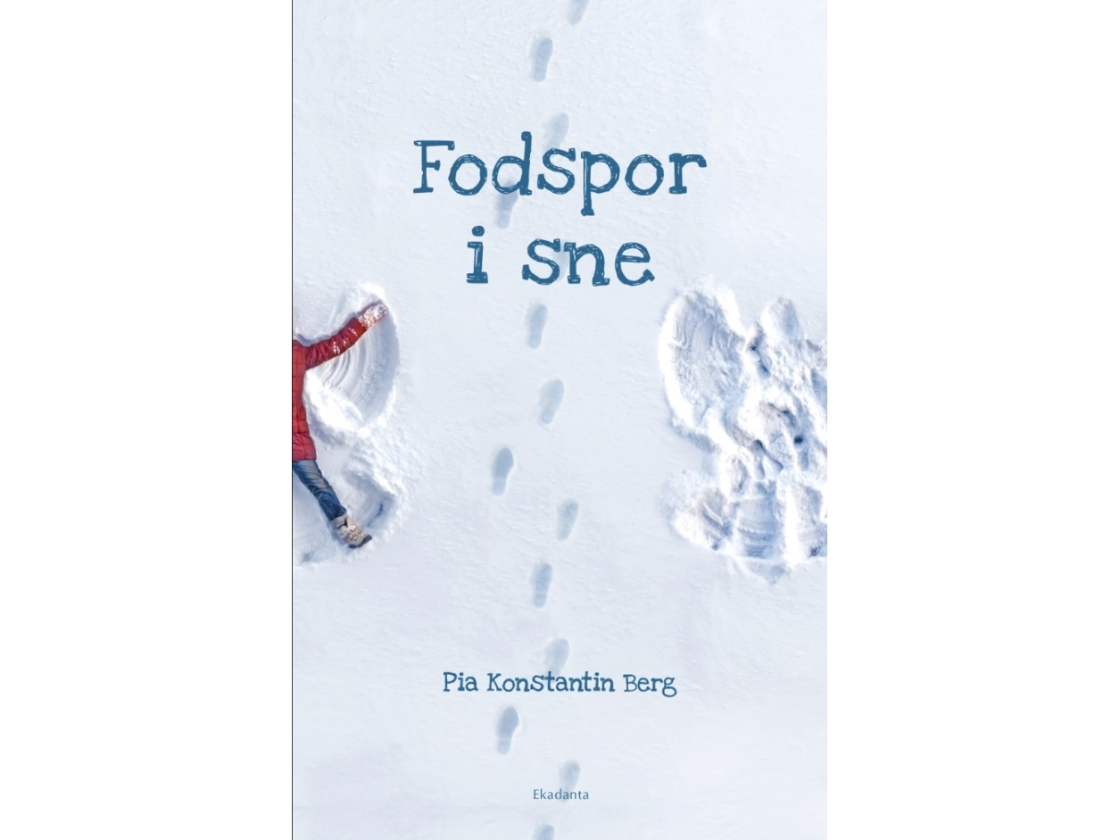 Fodspor I Sne | Pia Konstantin Berg