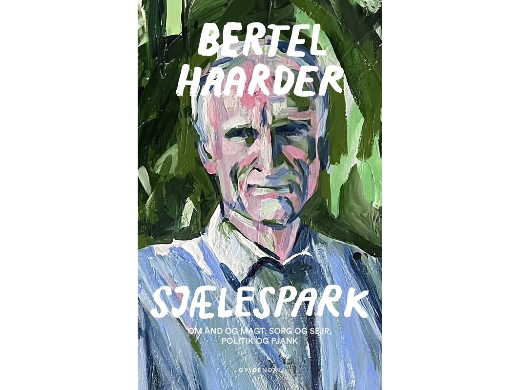 Sjælespark | Bertel Haarder