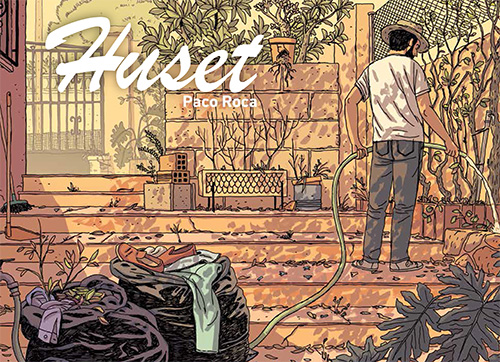 Huset | Paco Roca
