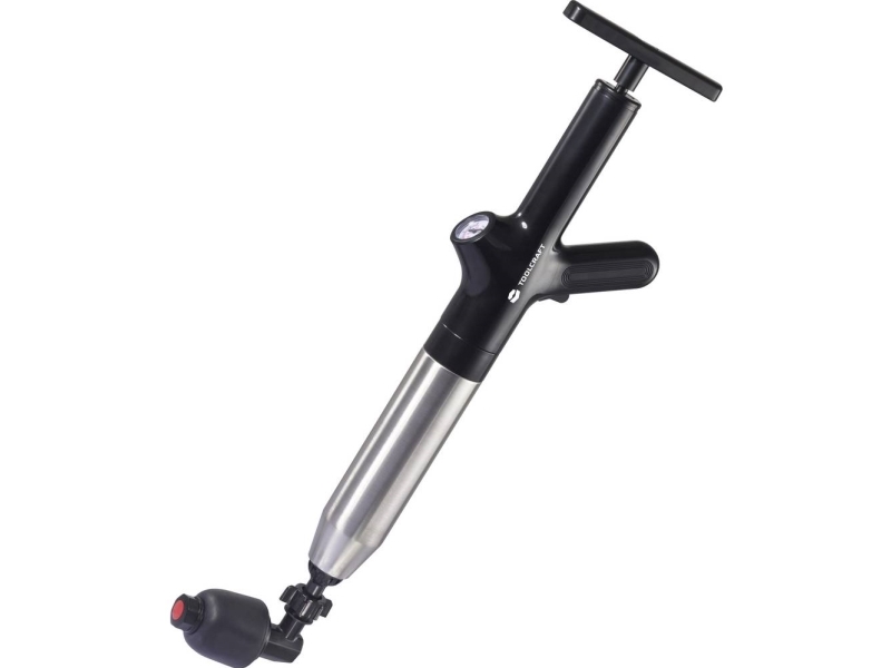 TOOLCRAFT TO-10182564 WC-pumppu