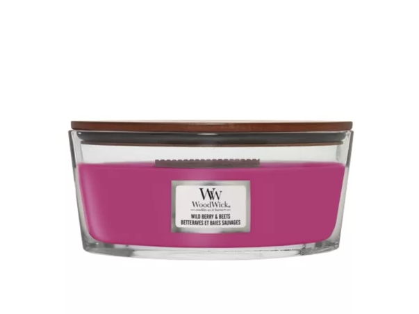 Yankee Candle 1632290E, Ellipse, Rosa, 1 stykker