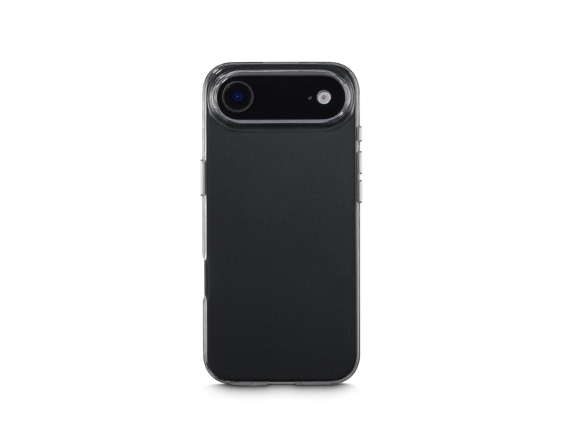 Hama Always Clear, Cover, Apple, Iphone Air, 16.5 Cm (6.5"), Transparent