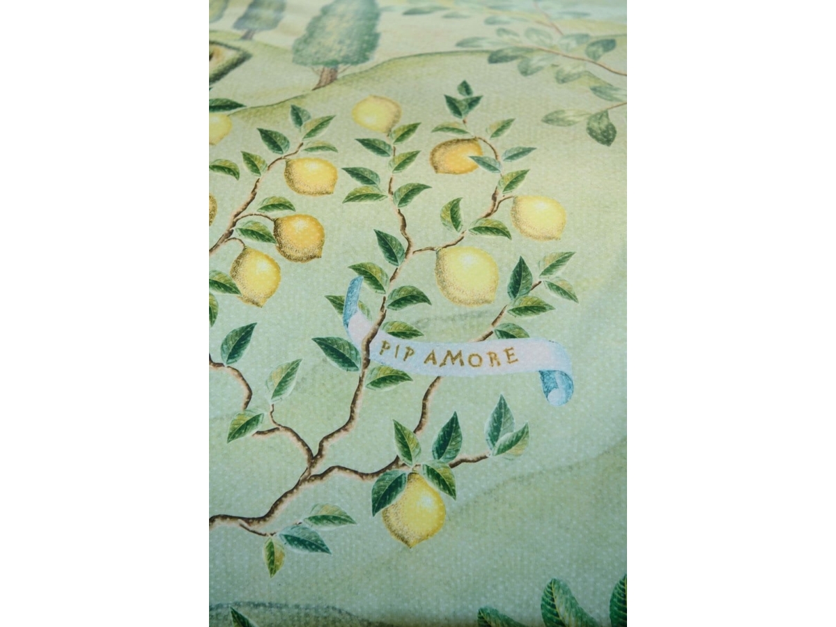 La Campagna vihreä 140x200