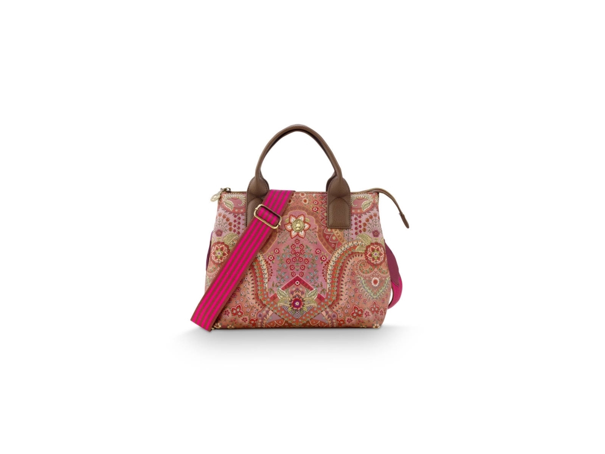 PIP Studio Fia Handb M Jabali Blue