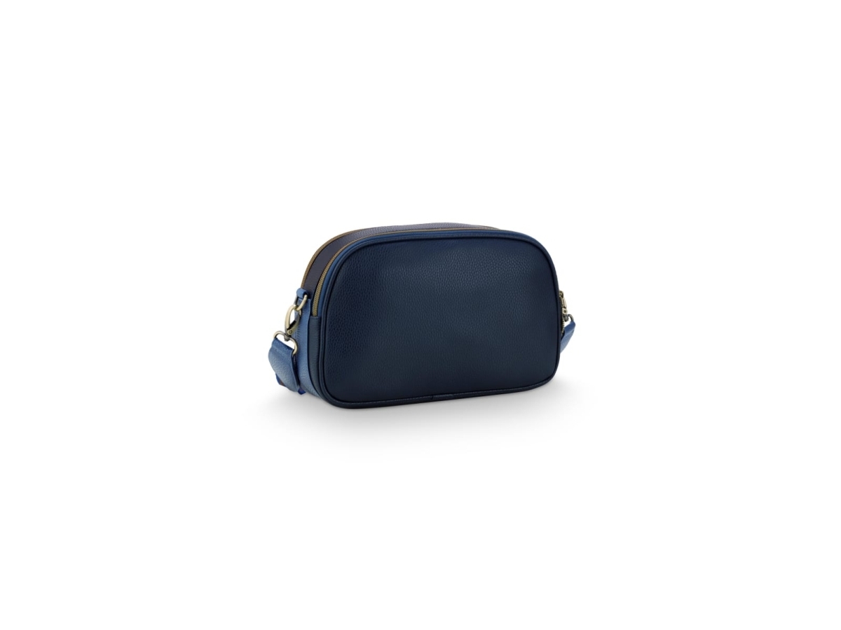 PIP Studio Frida Cross Bag M Blue | Utomhus - Väskor & Resväskor - Handväskor | GameStuff