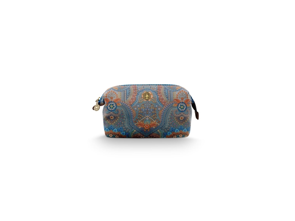 PIP Studio Cooper CosmPurse M Blue