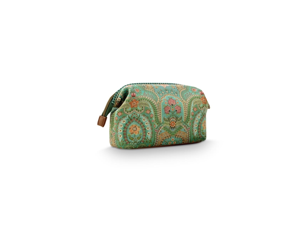 PIP Studio Cooper CosmPurse M Green