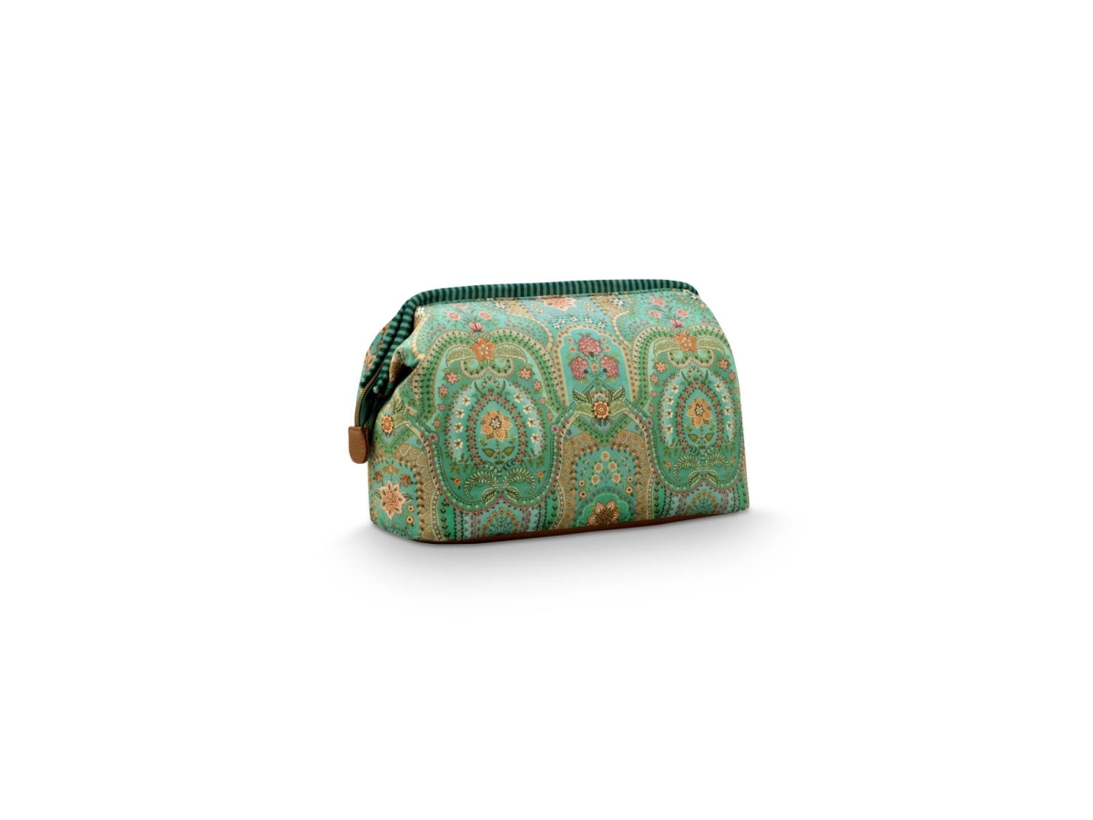 PIP Studio Cooper CosmPurse XL Green