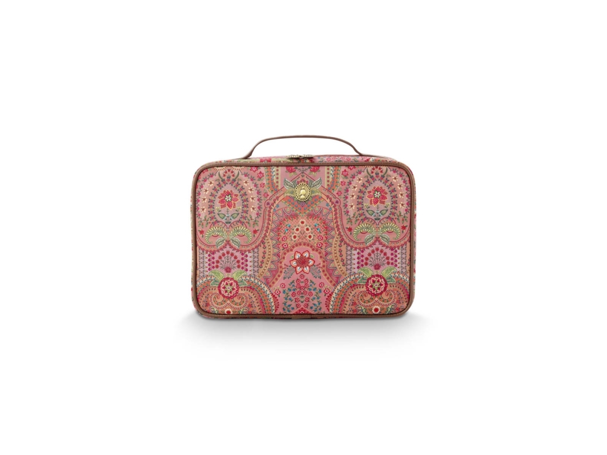 PIP Studio Casey Beauty Case Jabali Red