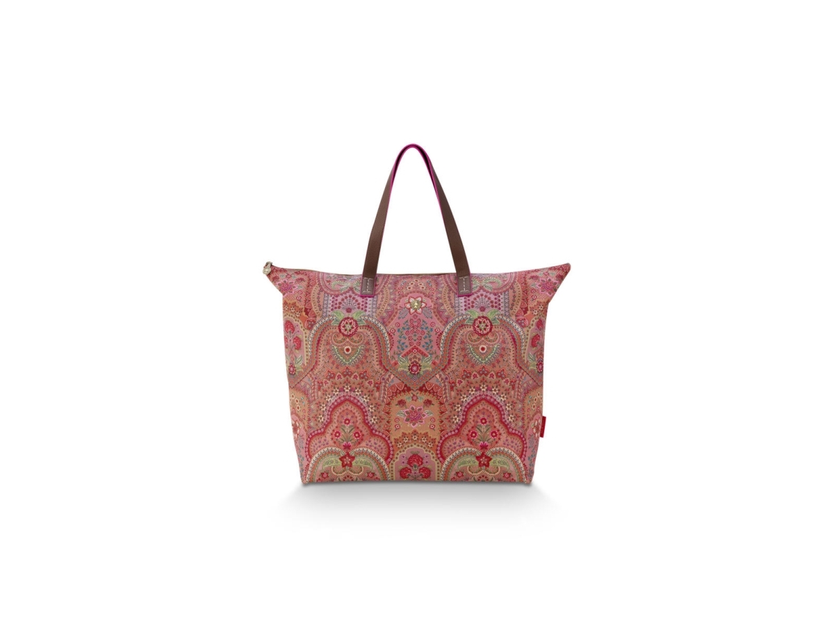 PIP Studio Tilda Tote Bag L Jabali Red