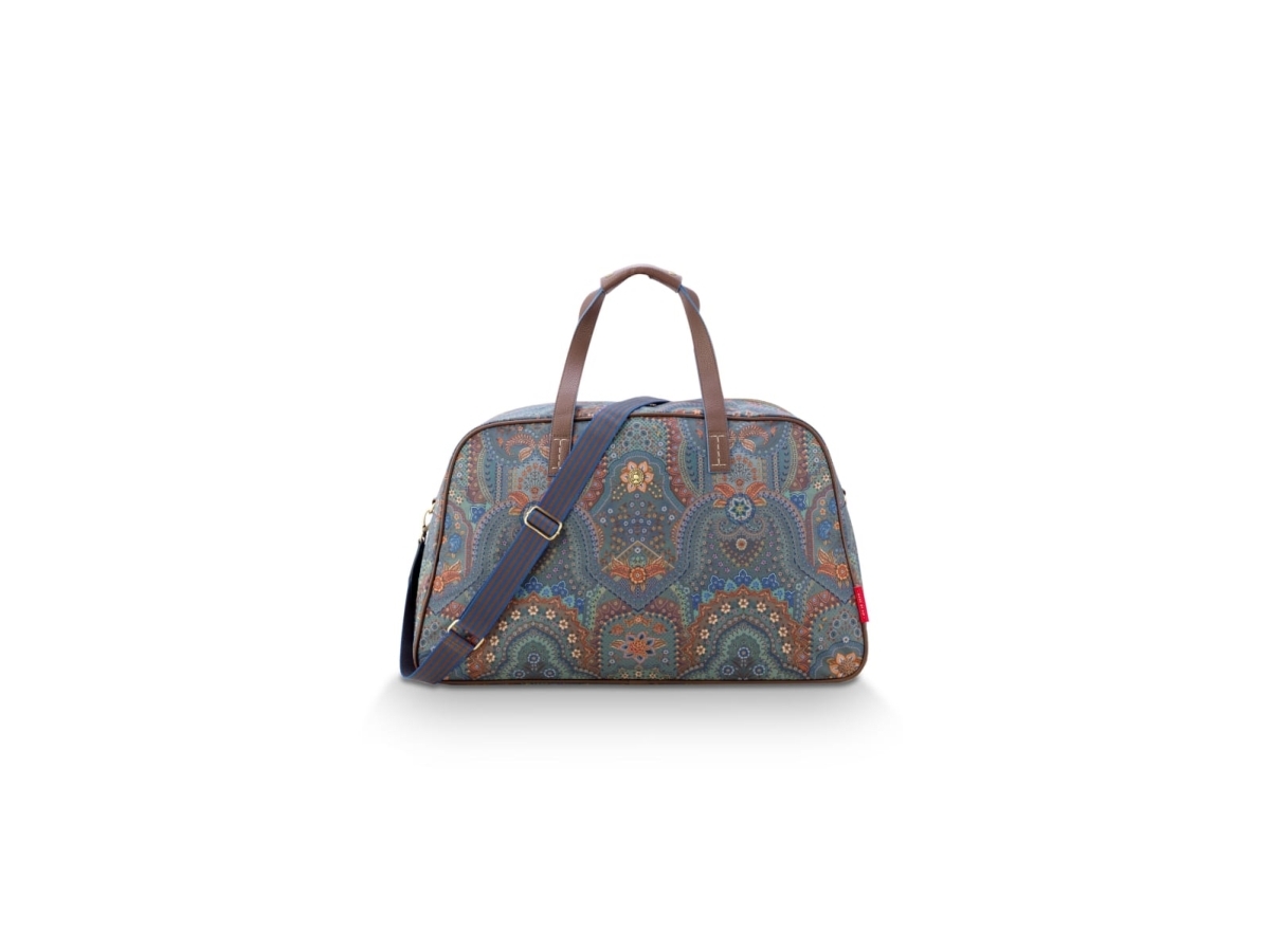 Tovy Weekbag M Jabali Blau