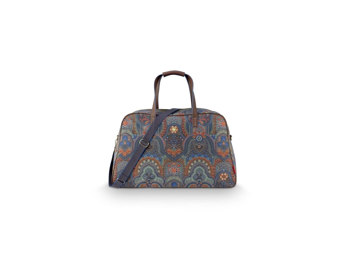 Tovy Wochentasche L Jabali Blau