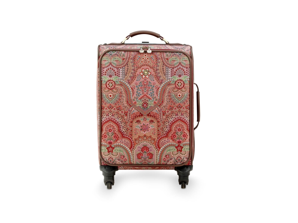 Pip Studio Tosca Trolley Jabali Red