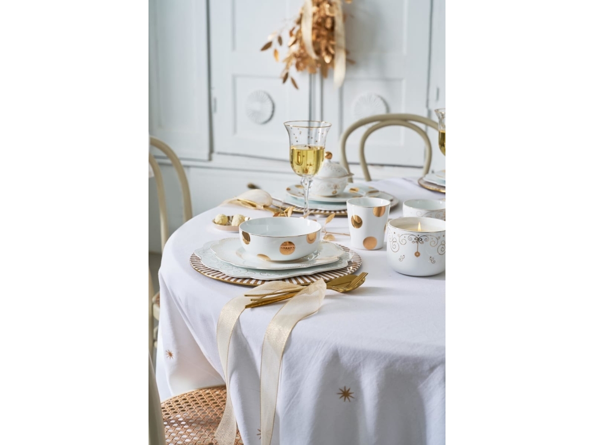 PIP Studio Set/2 Bowls DotDelight 20cm | N - A | GameStuff