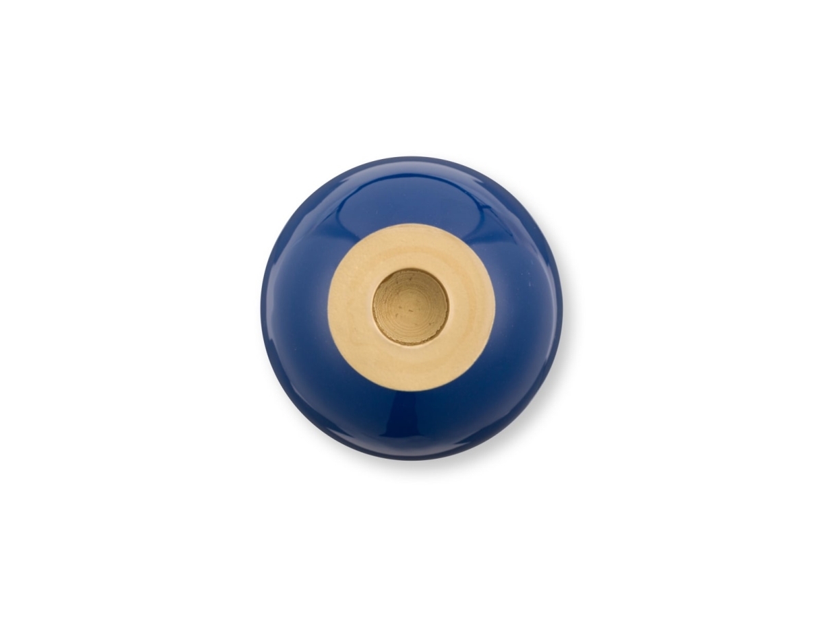 CandleHoldr Metall Navy 44 cm