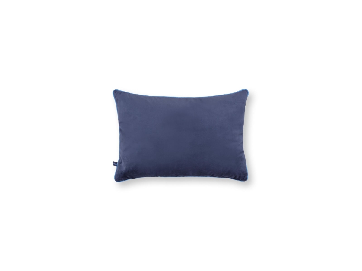 PIP Studio Cushion BlockStri Blue35x50 | N - A | GameStuff