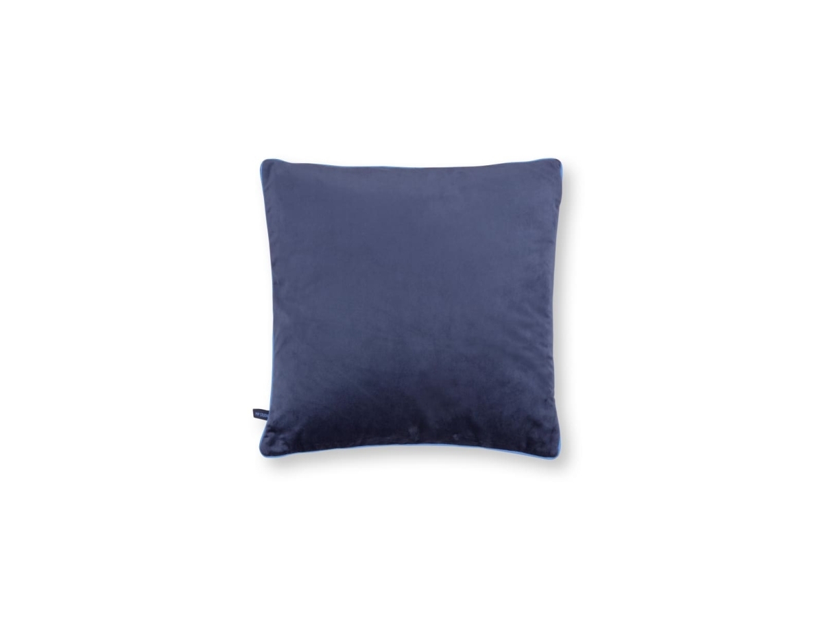 Pip Studio Cushion Quiltdais Blue50x50