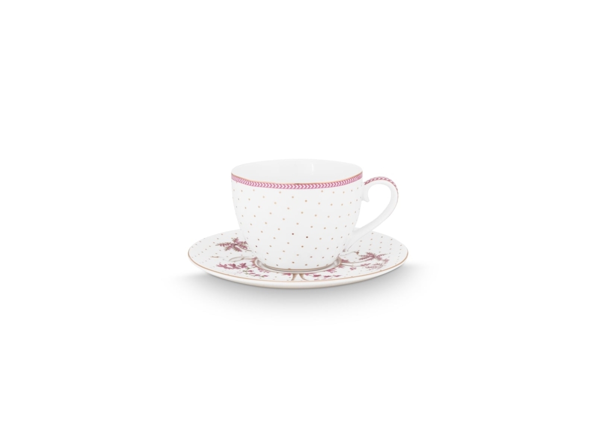 PIP Studio Cup+Sauc Jolie 280ml | N - A | GameStuff