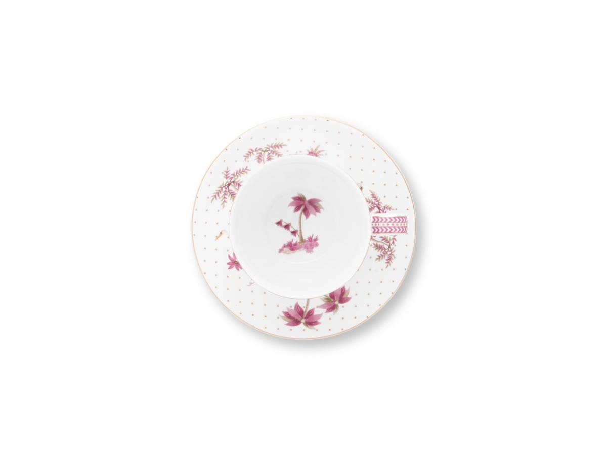 Cup+Sauc Jolie 280ml