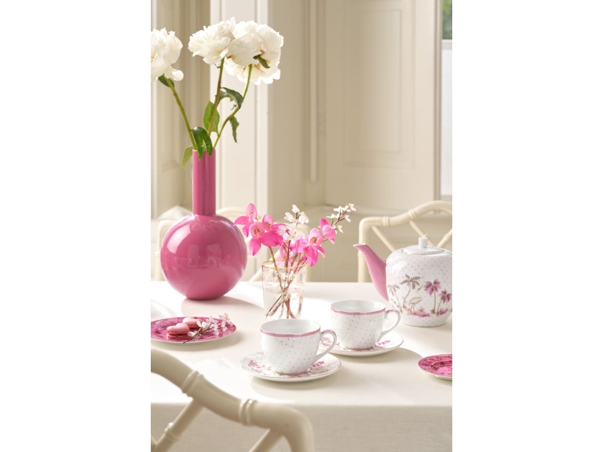 S/2 Cup+Sauc Jolie 280ml
