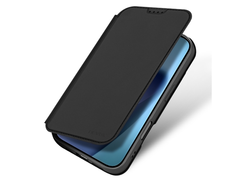 Nevox 2514, Folie, Apple, Iphone 17, 16 Cm (6.3"), Sort
