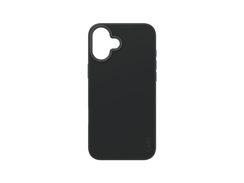 Panzerglass Care By Case Schwarz M. Magsafe Iphone 16 Plus, Cover, Apple, Apple - Iphone 16 Plus, Schwarz