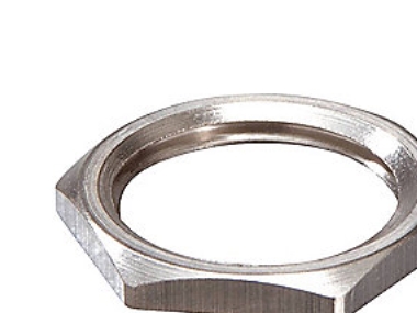 Wiska-mutter M25x1,5 - Mässing | Verktyg & Verkstad - Brickor & Ringar - Övriga | GameStuff