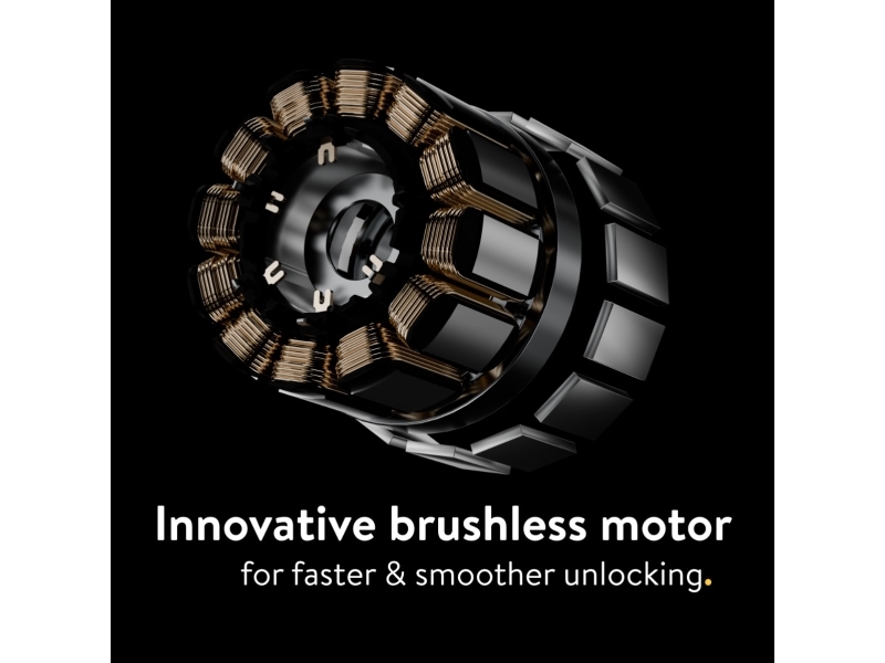 Nuki Smart Lock Ultra Nordics