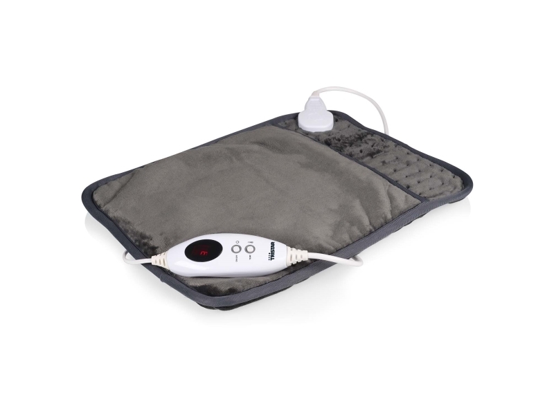 Tristar Multifunctional hand and feet warmer, 42 x 32 | BW-4771 | Number of heating levels 6 | Number of persons 1 | Washable | Remote control | Fleece | 100 W | Pilkas
