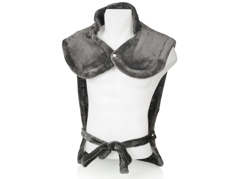 Nacke - och Axelvärmare Elektrisk 90x65cm - BW-4779NO | N - A | GameStuff
