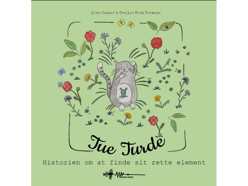 Tue Turde | Lina Junker