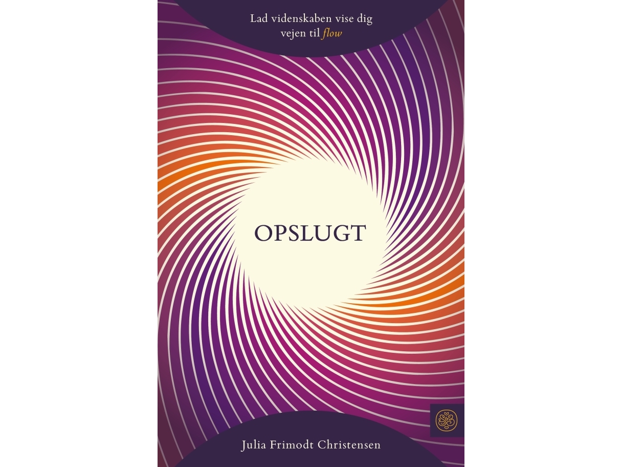 Opslugt | Julia F. Christensen